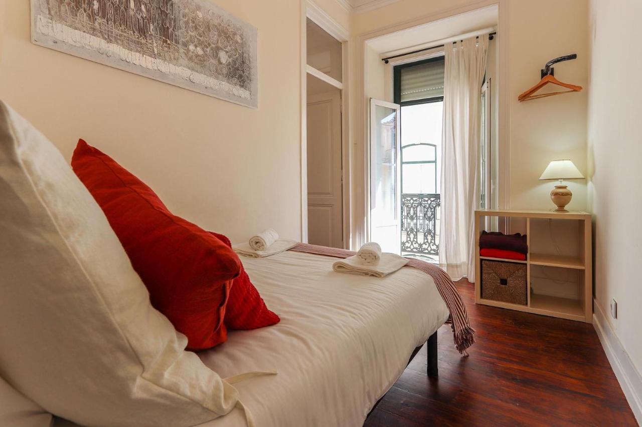 Bairro Alto Classic By Homing Lisabona Exterior foto