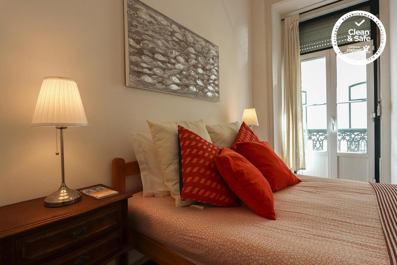 Bairro Alto Classic By Homing Lisabona Exterior foto
