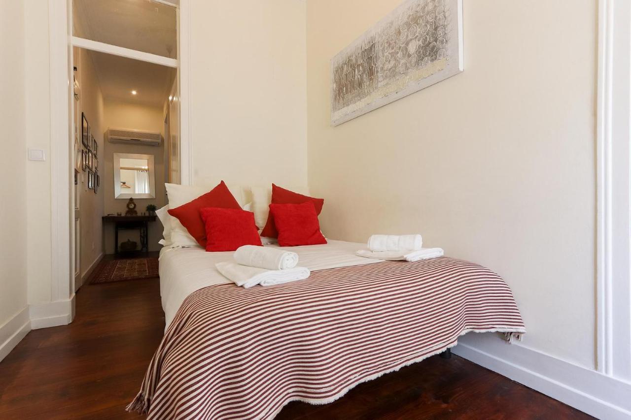 Bairro Alto Classic By Homing Lisabona Exterior foto