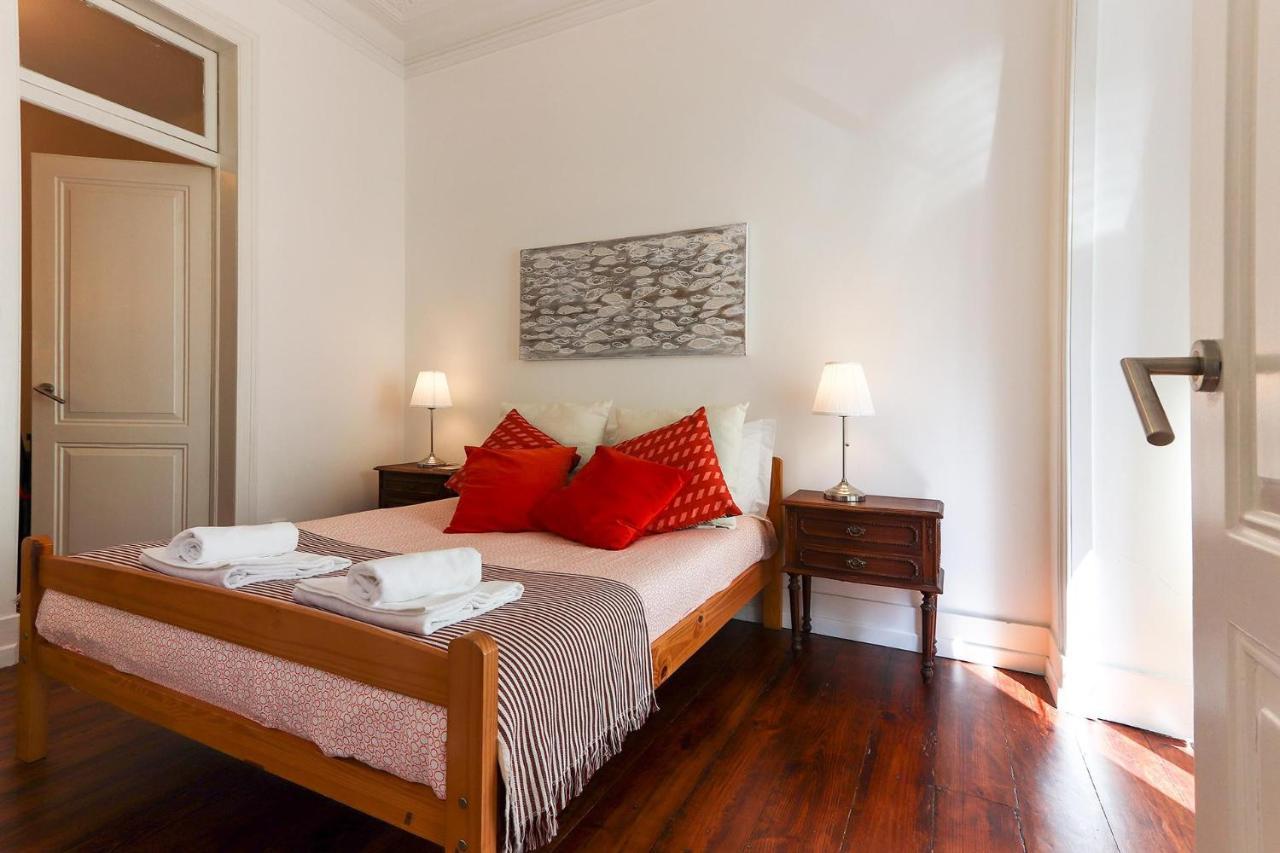 Bairro Alto Classic By Homing Lisabona Exterior foto