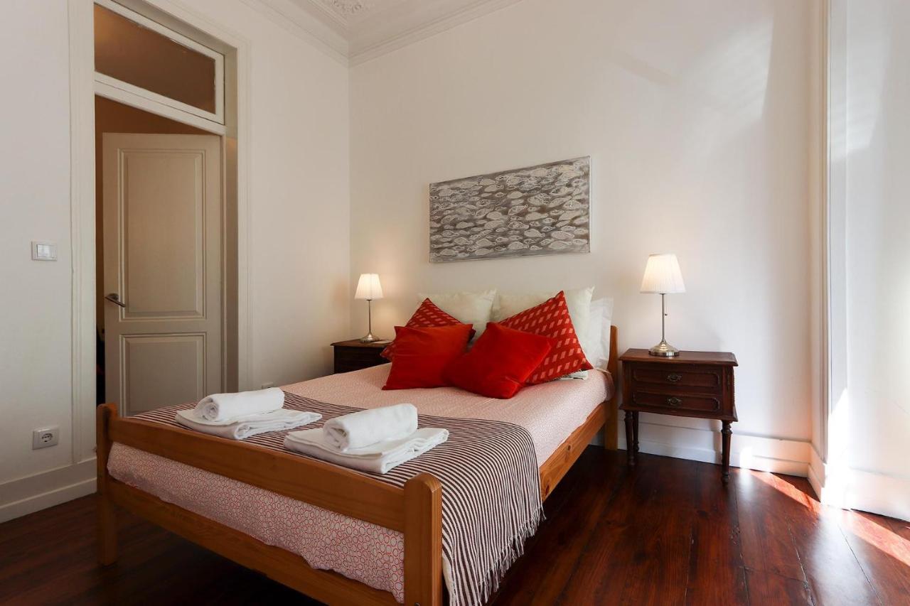 Bairro Alto Classic By Homing Lisabona Exterior foto