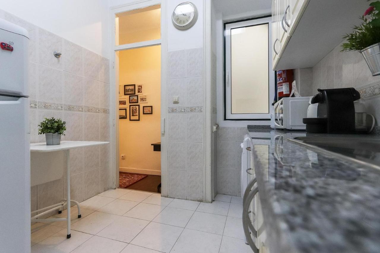 Bairro Alto Classic By Homing Lisabona Exterior foto